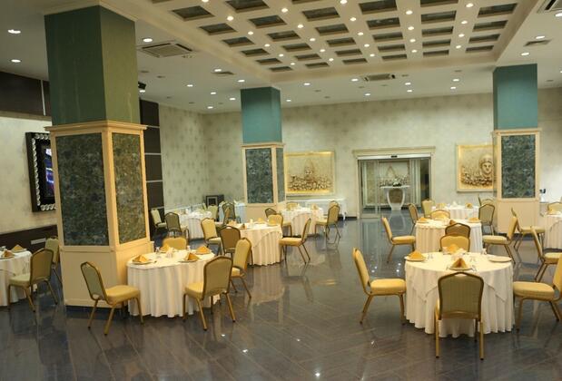 Bozdoğan Hotel - Görsel 8