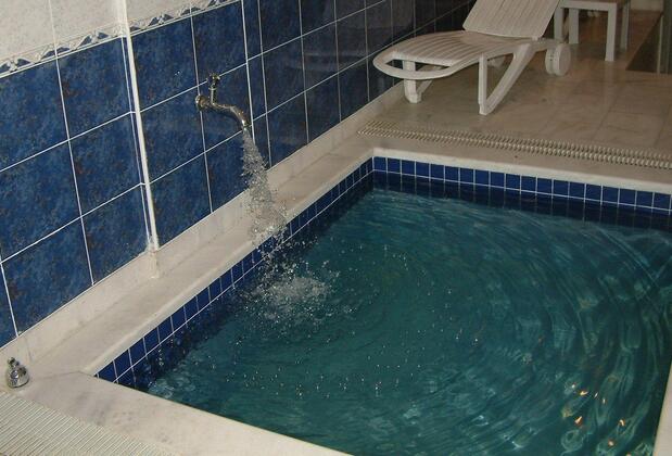 Bozdoğan Hotel - Görsel 5