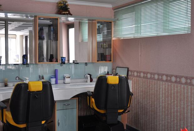 Bozdoğan Hotel - Görsel 14