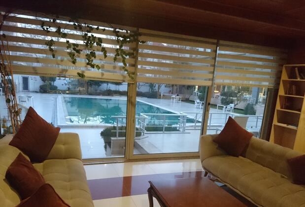 Bozdoğan Hotel - Görsel 10