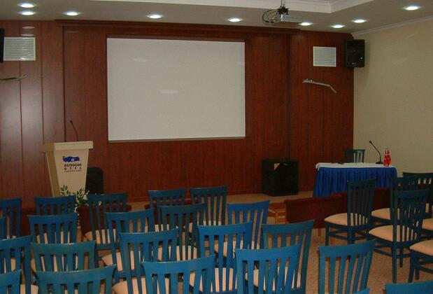 Bozdoğan Hotel - Görsel 9