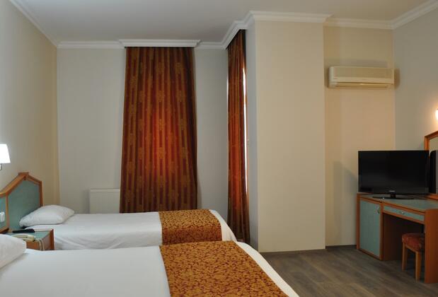 Bozdoğan Hotel - Görsel 32