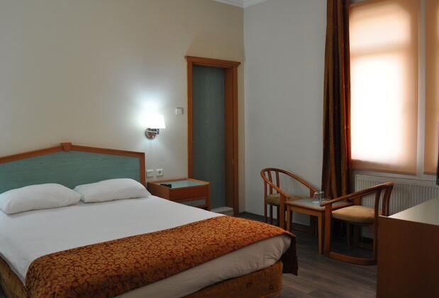 Bozdoğan Hotel - Görsel 33