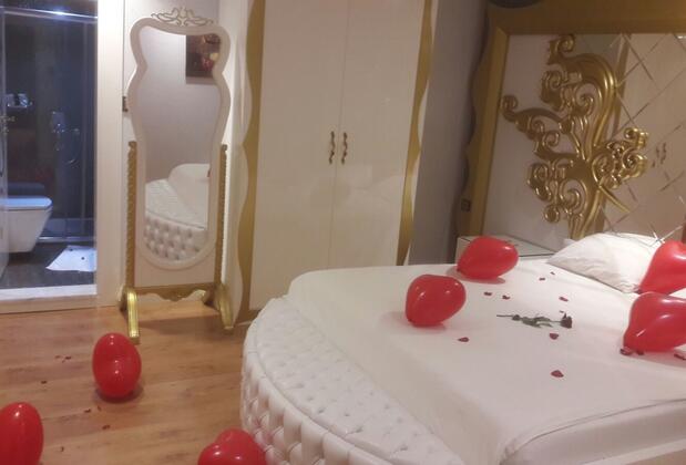 Bozdoğan Hotel - Görsel 34