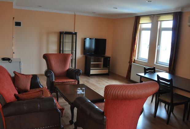 Bozdoğan Hotel - Görsel 15