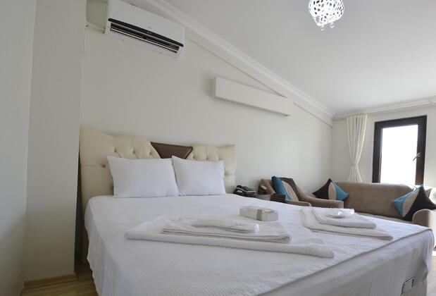 Mavi Deniz Butik Hotel - Görsel 9