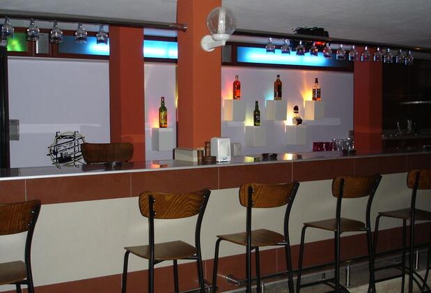 Bozdoğan Hotel - Görsel 6