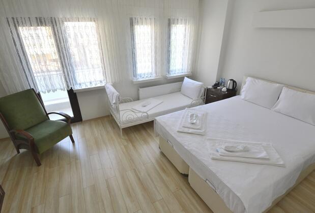 Mavi Deniz Butik Hotel - Görsel 11