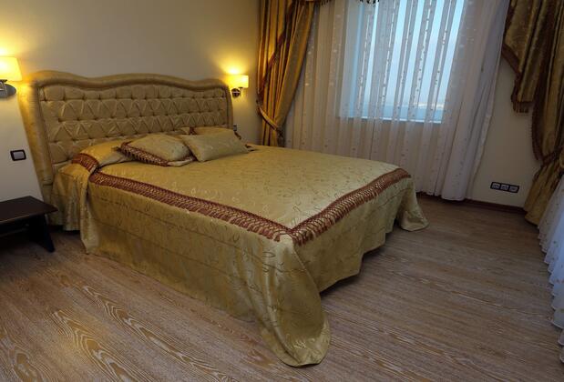 Eser Diamond Hotel & Convention Center - Görsel 19