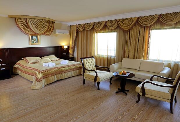 Eser Diamond Hotel & Convention Center - Görsel 20