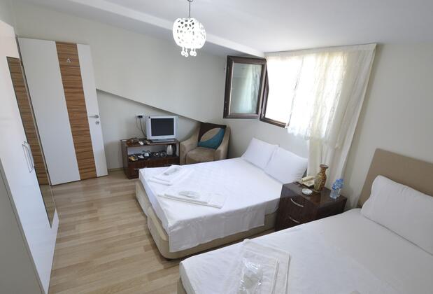 Mavi Deniz Butik Hotel - Görsel 12