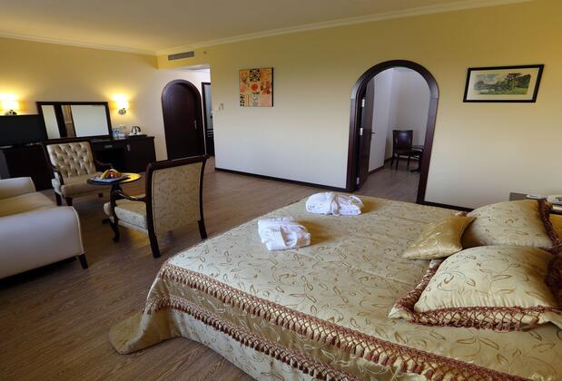 Eser Diamond Hotel & Convention Center - Görsel 21