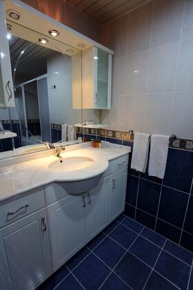 Eser Diamond Hotel & Convention Center - Görsel 25