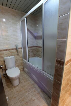 Eser Diamond Hotel & Convention Center - Görsel 24