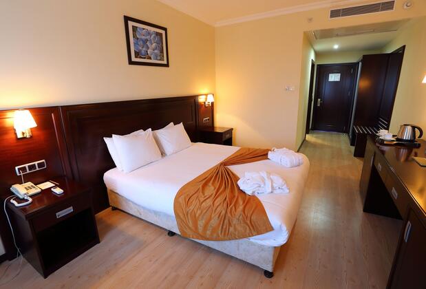 Eser Diamond Hotel & Convention Center - Görsel 22