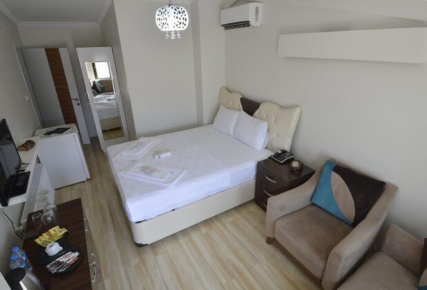 Mavi Deniz Butik Hotel - Görsel 13