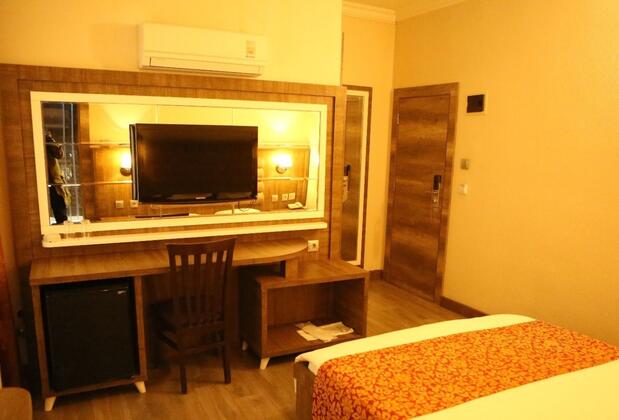 Bozdoğan Hotel - Görsel 35