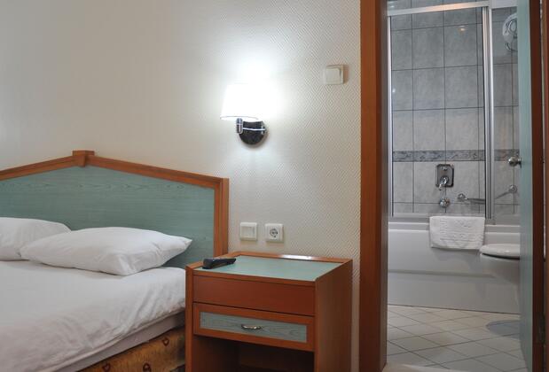 Bozdoğan Hotel - Görsel 36