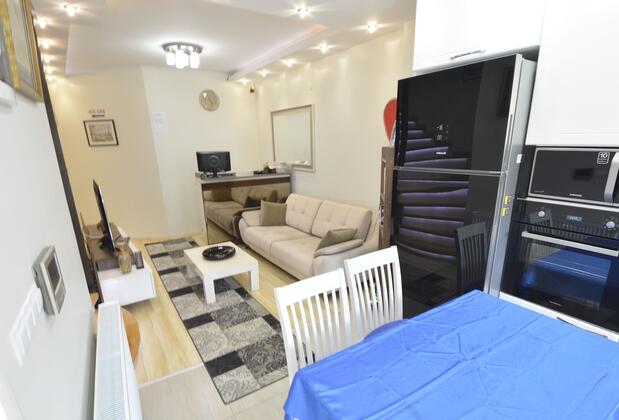 Mavi Deniz Butik Hotel - Görsel 5