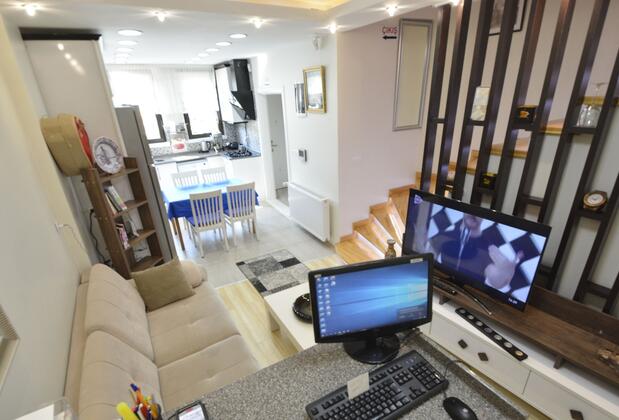 Mavi Deniz Butik Hotel - Görsel 3