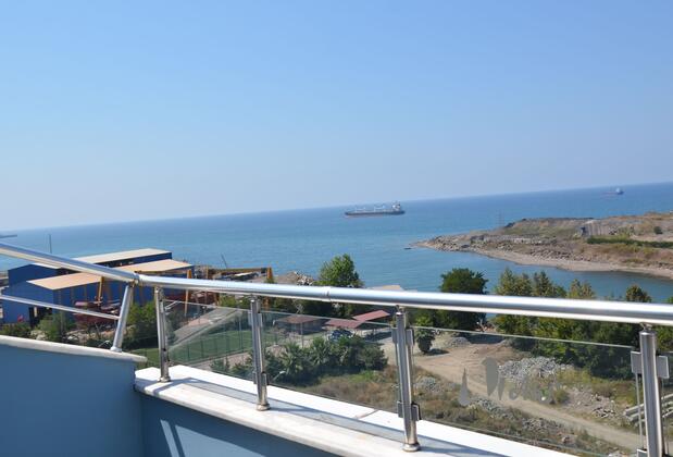 Grand Ahos Hotel & Spa - Görsel 3