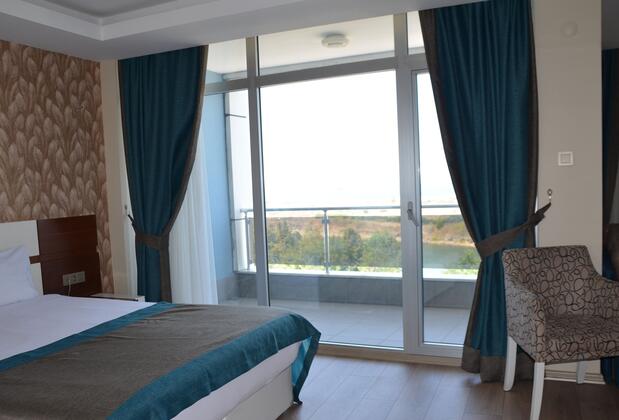 Grand Ahos Hotel & Spa - Görsel 18