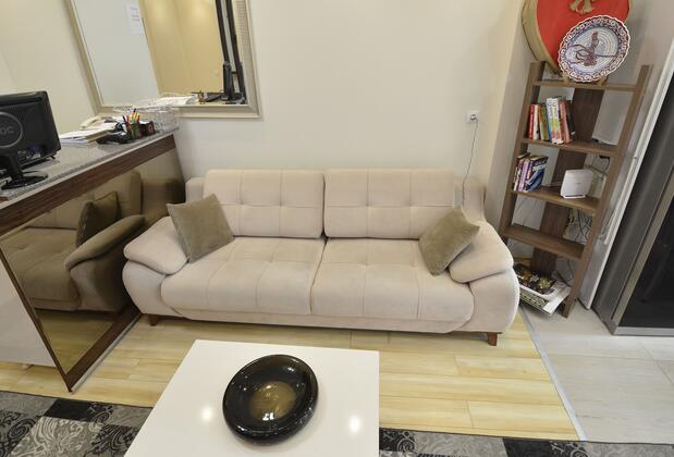 Mavi Deniz Butik Hotel - Görsel 4