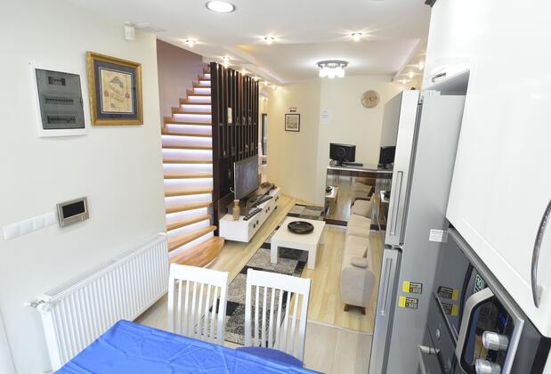 Mavi Deniz Butik Hotel - Görsel 8