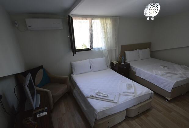 Mavi Deniz Butik Hotel - Görsel 16