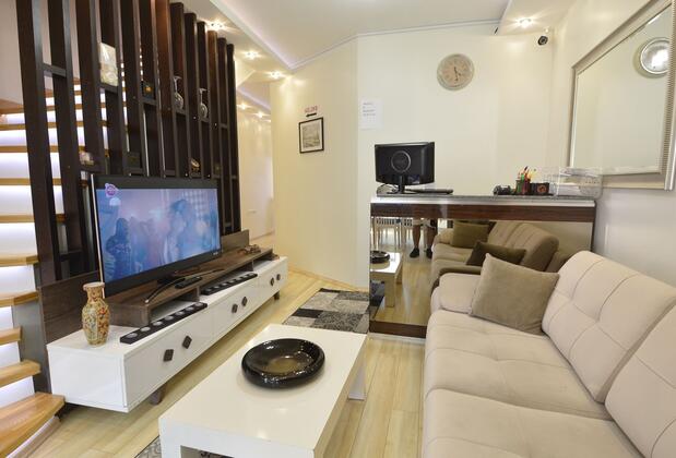 Mavi Deniz Butik Hotel - Görsel 7