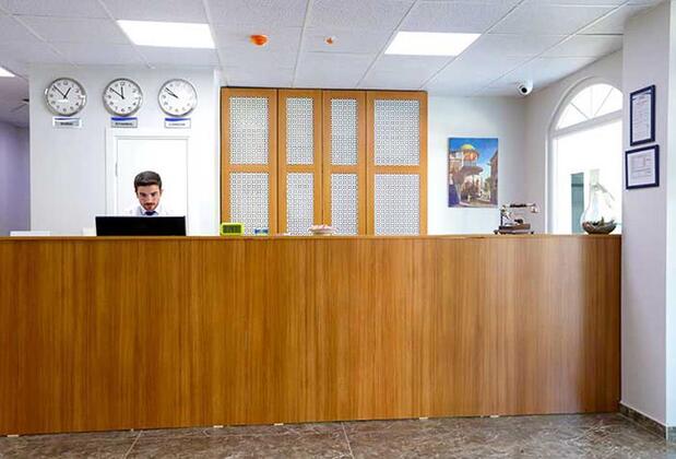 Hotel Beksiti - Görsel 5