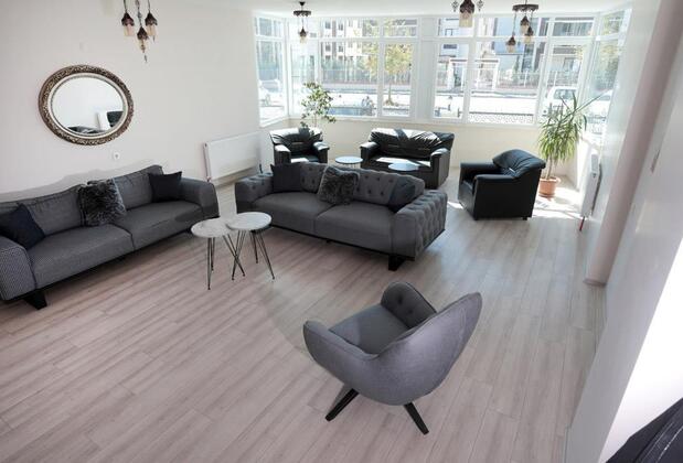 Hotel Beksiti - Görsel 40