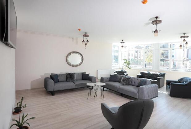 Hotel Beksiti - Görsel 41