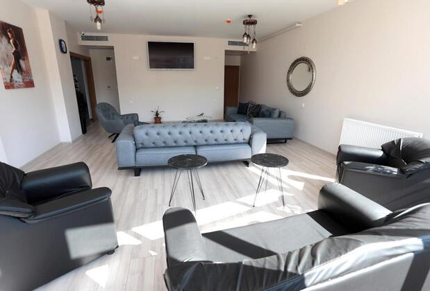 Hotel Beksiti - Görsel 42