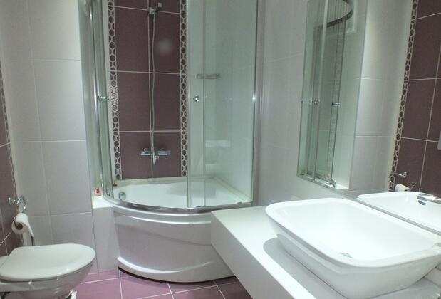 Grand Ahos Hotel & Spa - Görsel 20