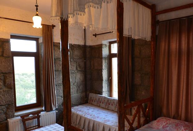 Berceste Otel - Görsel 6