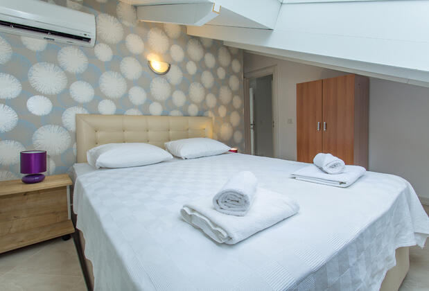 Best Apart Hotel Kaş - Görsel 21