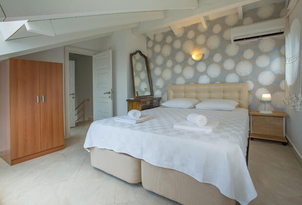 Best Apart Hotel Kaş - Görsel 22