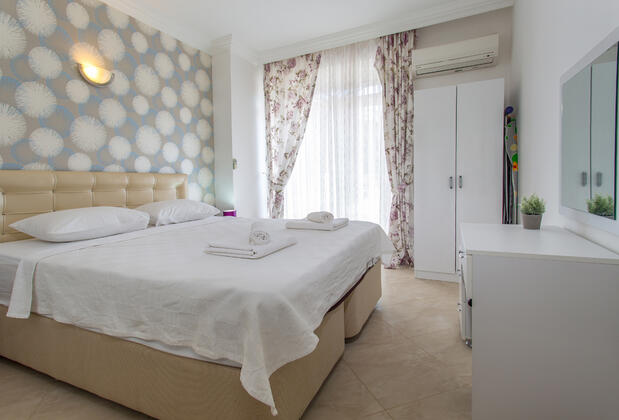 Best Apart Hotel Kaş - Görsel 23