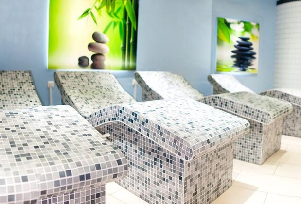 Grand Ahos Hotel & Spa - Görsel 4