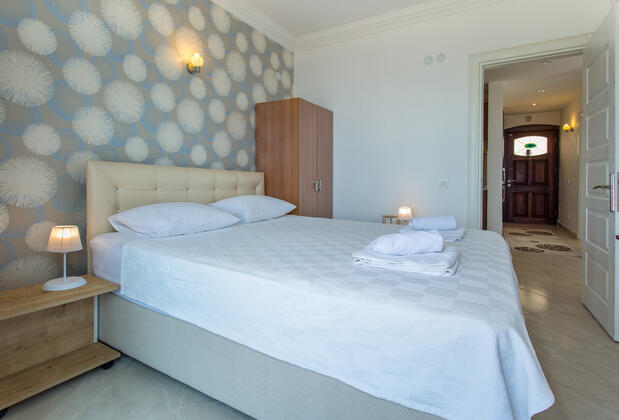 Best Apart Hotel Kaş - Görsel 29