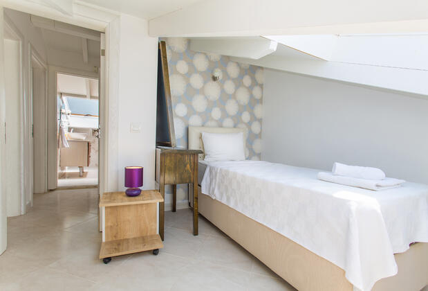 Best Apart Hotel Kaş - Görsel 31