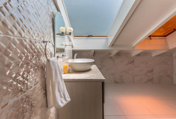 Best Apart Hotel Kaş - Görsel 32