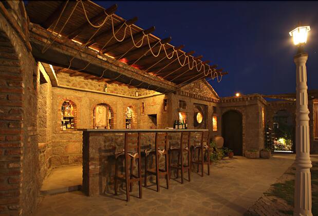 Berceste Otel - Görsel 5