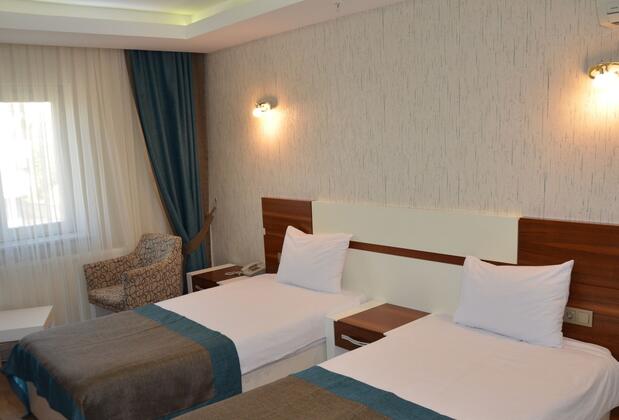 Grand Ahos Hotel & Spa - Görsel 15