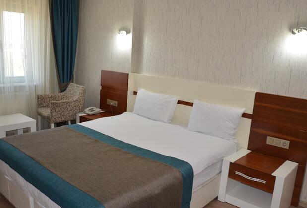 Grand Ahos Hotel & Spa - Görsel 19