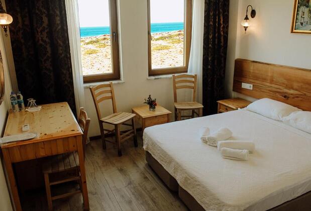 Sukha Inn Hotel & Beach Bozcaada - Görsel 12