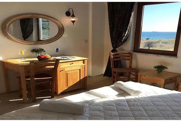 Sukha Inn Hotel & Beach Bozcaada - Görsel 11