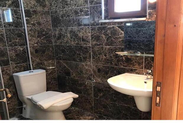 Sukha Inn Hotel & Beach Bozcaada - Görsel 13