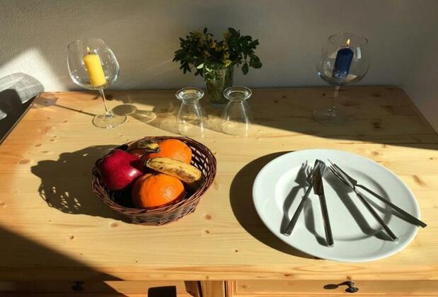 Sukha Inn Hotel & Beach Bozcaada - Görsel 18